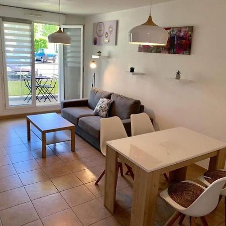 Les Jardins La Charbonniere Apartment Montevrain Luaran gambar
