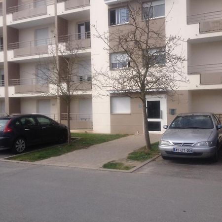 Les Jardins La Charbonniere Apartment Montevrain Luaran gambar