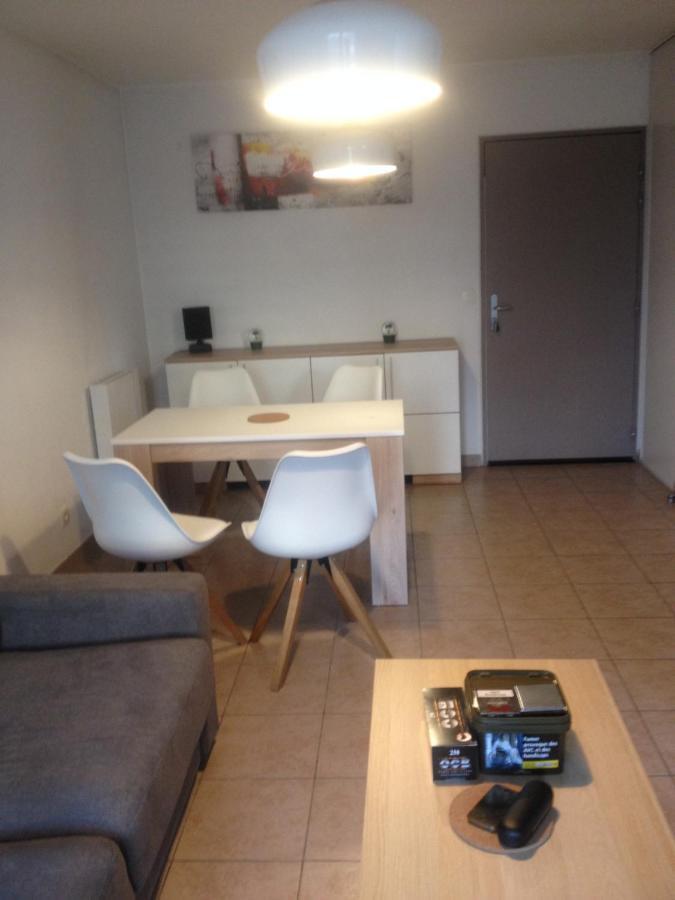 Les Jardins La Charbonniere Apartment Montevrain Luaran gambar